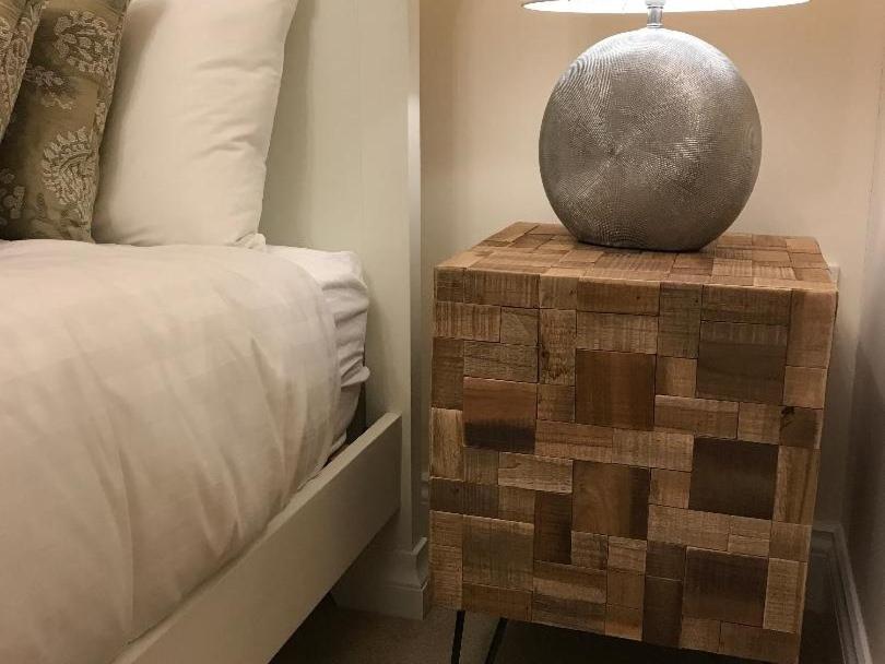Stracey Road Apartment Norwich Zimmer foto
